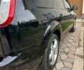 Черный Форд Фокус, объемом двигателя 2 л и пробегом 250 тыс. км за 5800 $, фото 46 на Automoto.ua