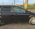 Форд Фокус 2009 в Каменке-Бугской на Automoto.ua Черный Форд Фокус, объемом двигателя 1.8 л и пробегом 356 тыс. км за 5200 $, фото 6 на Automoto.ua