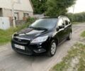 Чорний Форд Фокус, об'ємом двигуна 1.6 л та пробігом 260 тис. км за 5300 $, фото 1 на Automoto.ua