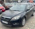 Чорний Форд Фокус, об'ємом двигуна 1.6 л та пробігом 256 тис. км за 5999 $, фото 2 на Automoto.ua