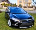 Чорний Форд Фокус, об'ємом двигуна 0 л та пробігом 275 тис. км за 5999 $, фото 5 на Automoto.ua