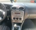 Форд Фокус 2009 у Луцьку на Automoto.ua Чорний Форд Фокус, об'ємом двигуна 1.56 л та пробігом 280 тис. км за 6100 $, фото 7 на Automoto.ua