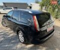 Черный Форд Фокус, объемом двигателя 1.6 л и пробегом 180 тыс. км за 6200 $, фото 2 на Automoto.ua