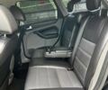 Черный Форд Фокус, объемом двигателя 2 л и пробегом 250 тыс. км за 5800 $, фото 22 на Automoto.ua