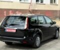 Черный Форд Фокус, объемом двигателя 1.6 л и пробегом 212 тыс. км за 5002 $, фото 4 на Automoto.ua