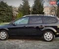 Черный Форд Фокус, объемом двигателя 1.6 л и пробегом 215 тыс. км за 6200 $, фото 27 на Automoto.ua