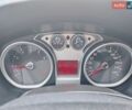 Черный Форд Фокус, объемом двигателя 1.6 л и пробегом 247 тыс. км за 5800 $, фото 33 на Automoto.ua