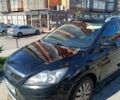 Чорний Форд Фокус, об'ємом двигуна 1.8 л та пробігом 315 тис. км за 4000 $, фото 1 на Automoto.ua