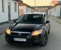 Чорний Форд Фокус, об'ємом двигуна 1.8 л та пробігом 298 тис. км за 4350 $, фото 2 на Automoto.ua