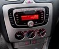 Черный Форд Фокус, объемом двигателя 1.6 л и пробегом 250 тыс. км за 5000 $, фото 21 на Automoto.ua