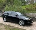 Черный Форд Фокус, объемом двигателя 2 л и пробегом 250 тыс. км за 5800 $, фото 49 на Automoto.ua
