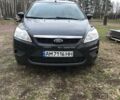 Черный Форд Фокус, объемом двигателя 0 л и пробегом 264 тыс. км за 5800 $, фото 1 на Automoto.ua