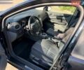 Черный Форд Фокус, объемом двигателя 1.6 л и пробегом 180 тыс. км за 6200 $, фото 8 на Automoto.ua
