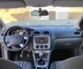 Черный Форд Фокус, объемом двигателя 1.6 л и пробегом 255 тыс. км за 5400 $, фото 33 на Automoto.ua