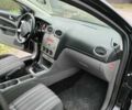 Форд Фокус 2009 у Запоріжжя на Automoto.ua Чорний Форд Фокус, об'ємом двигуна 1.6 л та пробігом 221 тис. км за 5400 $, фото 11 на Automoto.ua