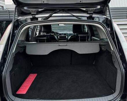 Чорний Форд Фокус, об'ємом двигуна 1.6 л та пробігом 183 тис. км за 6100 $, фото 41 на Automoto.ua