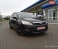 Чорний Форд Фокус, об'ємом двигуна 0 л та пробігом 230 тис. км за 5900 $, фото 1 на Automoto.ua