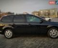 Черный Форд Фокус, объемом двигателя 1.6 л и пробегом 215 тыс. км за 6200 $, фото 42 на Automoto.ua