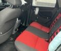 Черный Форд Фокус, объемом двигателя 1.6 л и пробегом 221 тыс. км за 5900 $, фото 9 на Automoto.ua
