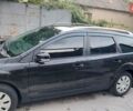 Чорний Форд Фокус, об'ємом двигуна 1.56 л та пробігом 287 тис. км за 5800 $, фото 4 на Automoto.ua