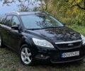 Чорний Форд Фокус, об'ємом двигуна 1.6 л та пробігом 290 тис. км за 3700 $, фото 1 на Automoto.ua