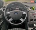 Черный Форд Фокус, объемом двигателя 1.8 л и пробегом 300 тыс. км за 5900 $, фото 14 на Automoto.ua