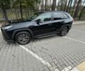 Черный Форд Фокус, объемом двигателя 1.6 л и пробегом 134 тыс. км за 7300 $, фото 40 на Automoto.ua