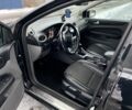 Черный Форд Фокус, объемом двигателя 1.6 л и пробегом 217 тыс. км за 5900 $, фото 6 на Automoto.ua