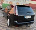 Черный Форд Фокус, объемом двигателя 1.6 л и пробегом 300 тыс. км за 6000 $, фото 6 на Automoto.ua
