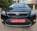 Чорний Форд Фокус, об'ємом двигуна 1.6 л та пробігом 248 тис. км за 6200 $, фото 16 на Automoto.ua