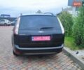 Черный Форд Фокус, объемом двигателя 1.6 л и пробегом 220 тыс. км за 5000 $, фото 43 на Automoto.ua