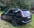 Черный Форд Фокус, объемом двигателя 1.6 л и пробегом 280 тыс. км за 6300 $, фото 4 на Automoto.ua