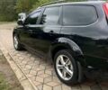 Черный Форд Фокус, объемом двигателя 2 л и пробегом 250 тыс. км за 5800 $, фото 13 на Automoto.ua