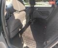 Чорний Форд Фокус, об'ємом двигуна 1.8 л та пробігом 220 тис. км за 5800 $, фото 1 на Automoto.ua