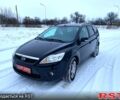 Чорний Форд Фокус, об'ємом двигуна 1.6 л та пробігом 240 тис. км за 5750 $, фото 1 на Automoto.ua