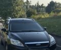 Чорний Форд Фокус, об'ємом двигуна 2 л та пробігом 365 тис. км за 6599 $, фото 1 на Automoto.ua