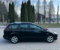 Черный Форд Фокус, объемом двигателя 2 л и пробегом 285 тыс. км за 5700 $, фото 3 на Automoto.ua
