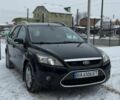 Черный Форд Фокус, объемом двигателя 0 л и пробегом 220 тыс. км за 5000 $, фото 2 на Automoto.ua