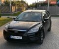 Чорний Форд Фокус, об'ємом двигуна 1.75 л та пробігом 299 тис. км за 4150 $, фото 1 на Automoto.ua