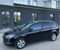 Черный Форд Фокус, объемом двигателя 1.56 л и пробегом 278 тыс. км за 4150 $, фото 17 на Automoto.ua