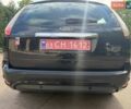 Чорний Форд Фокус, об'ємом двигуна 1.6 л та пробігом 248 тис. км за 6200 $, фото 22 на Automoto.ua