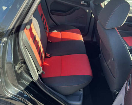 Форд Фокус 2009 у Вінниці на Automoto.ua Чорний Форд Фокус, об'ємом двигуна 1.6 л та пробігом 212 тис. км за 5550 $, фото 17 на Automoto.ua