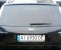 Черный Форд Фокус, объемом двигателя 1.6 л и пробегом 240 тыс. км за 6300 $, фото 1 на Automoto.ua