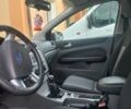 Черный Форд Фокус, объемом двигателя 1.56 л и пробегом 275 тыс. км за 4599 $, фото 1 на Automoto.ua
