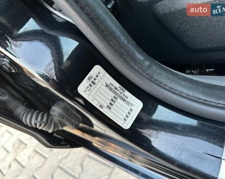 Чорний Форд Фокус, об'ємом двигуна 1.6 л та пробігом 207 тис. км за 6200 $, фото 51 на Automoto.ua