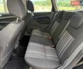 Черный Форд Фокус, объемом двигателя 1.6 л и пробегом 212 тыс. км за 4999 $, фото 11 на Automoto.ua