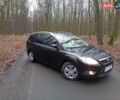 Черный Форд Фокус, объемом двигателя 1.56 л и пробегом 269 тыс. км за 4700 $, фото 1 на Automoto.ua