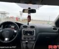 Черный Форд Фокус, объемом двигателя 1.6 л и пробегом 270 тыс. км за 6800 $, фото 7 на Automoto.ua