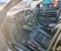 Чорний Форд Фокус, об'ємом двигуна 1.56 л та пробігом 308 тис. км за 6500 $, фото 20 на Automoto.ua
