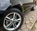 Черный Форд Фокус, объемом двигателя 2 л и пробегом 250 тыс. км за 5800 $, фото 2 на Automoto.ua